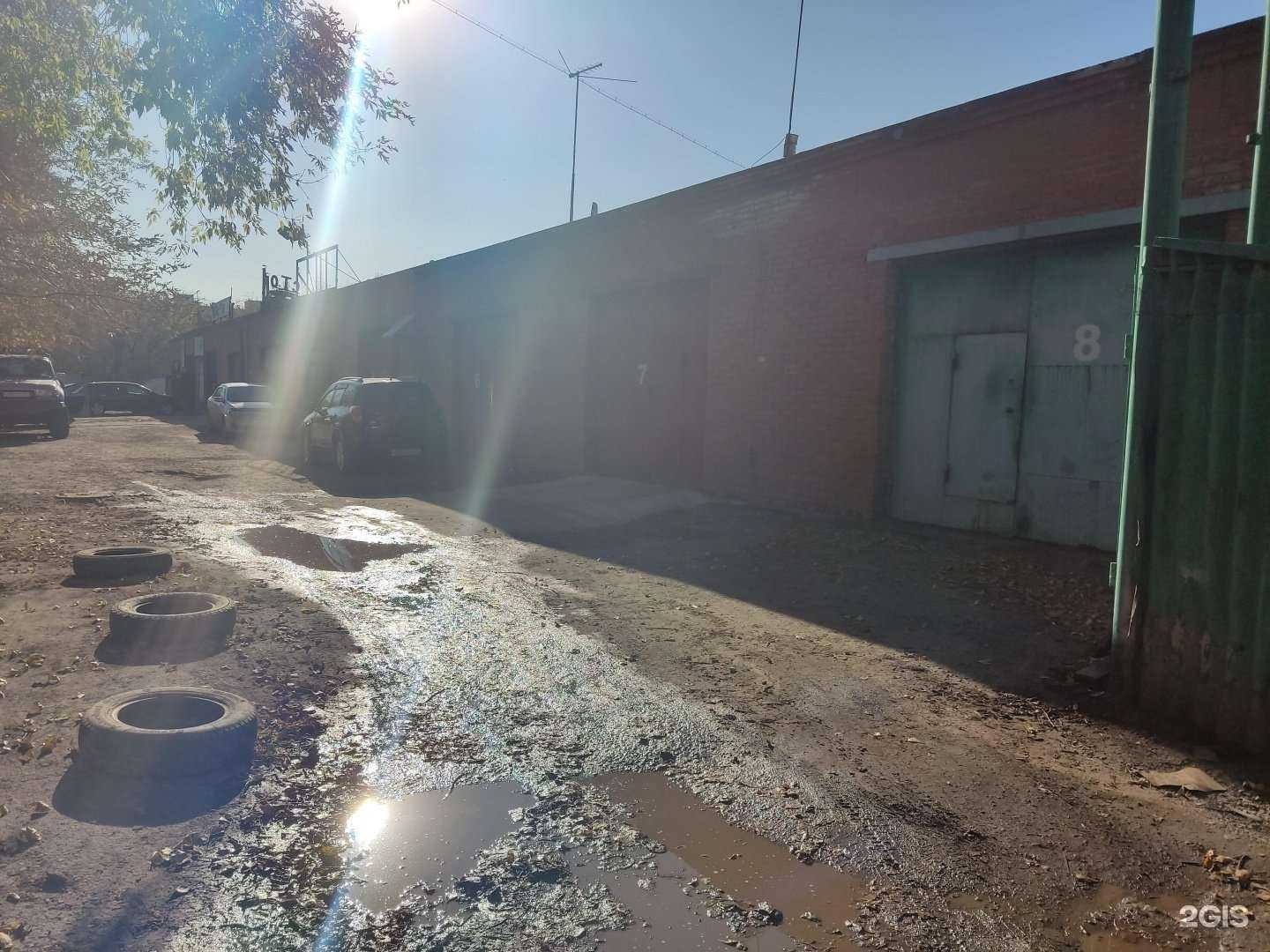 Отзывы на компанию Сигаавто в Новосибирске c фото - фотография 2 из 2