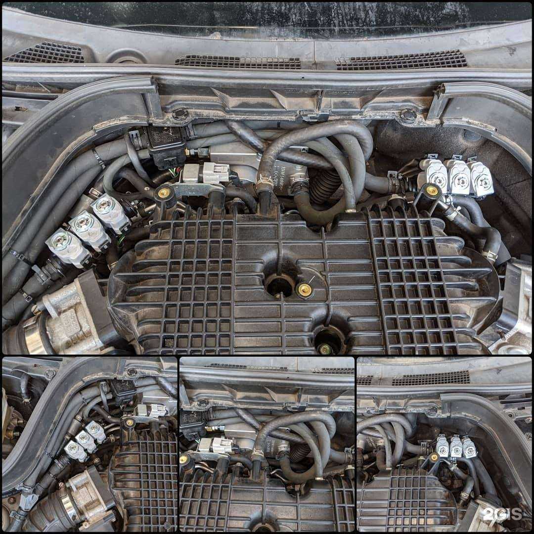 Отзывы на компанию SetGas в г. Набережные Челны c фото