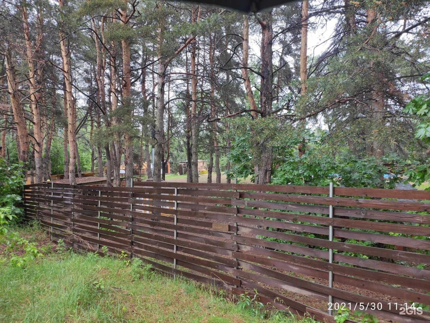 Отзывы на компанию Гриль парк в Нижнем Новгороде c фото