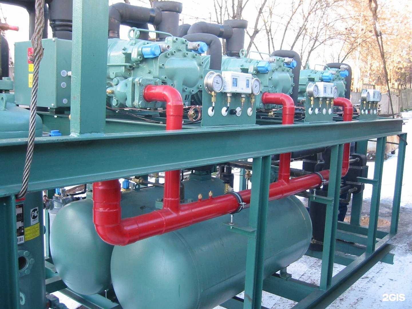 Отзывы на компанию Система 56 в Оренбурге c фото