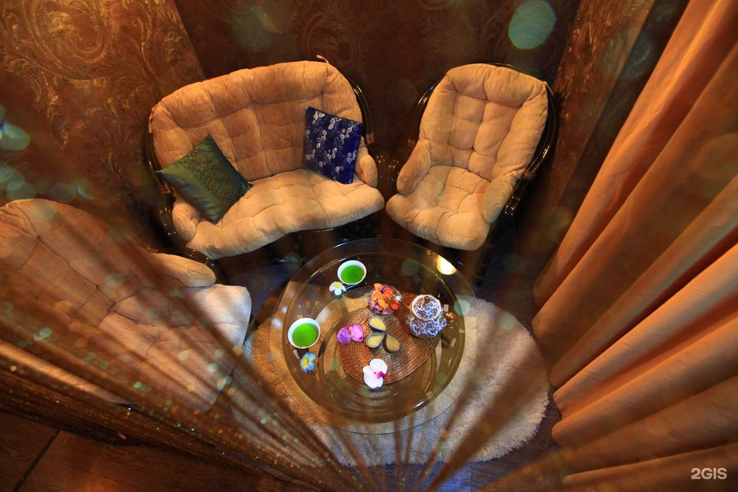 Отзывы на компанию Паттайя & Бали в г. Уфа c фото