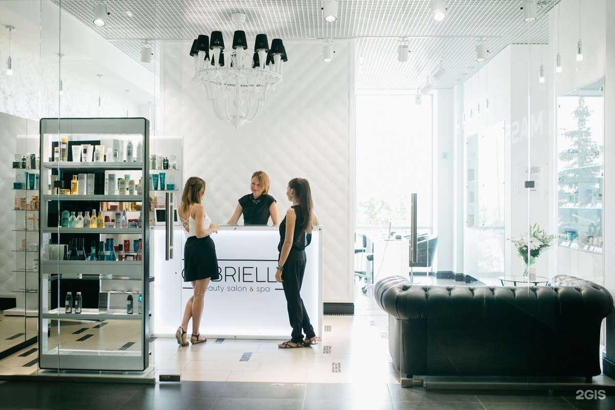 Отзывы на компанию Gabrielle в г. Уфа c фото