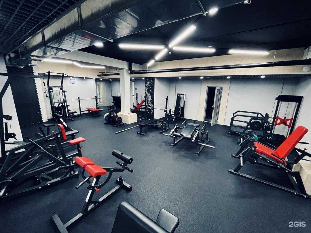 Отзывы на компанию Fitхолл в Самаре c фото