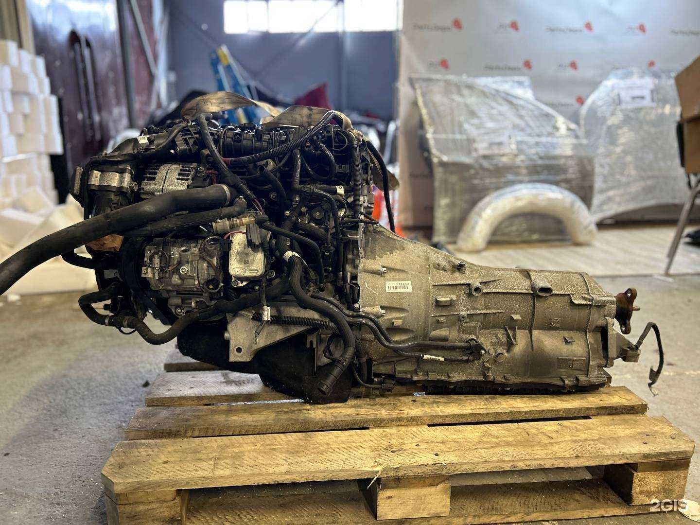 Отзывы на компанию Parts Depo в г. Химки c фото