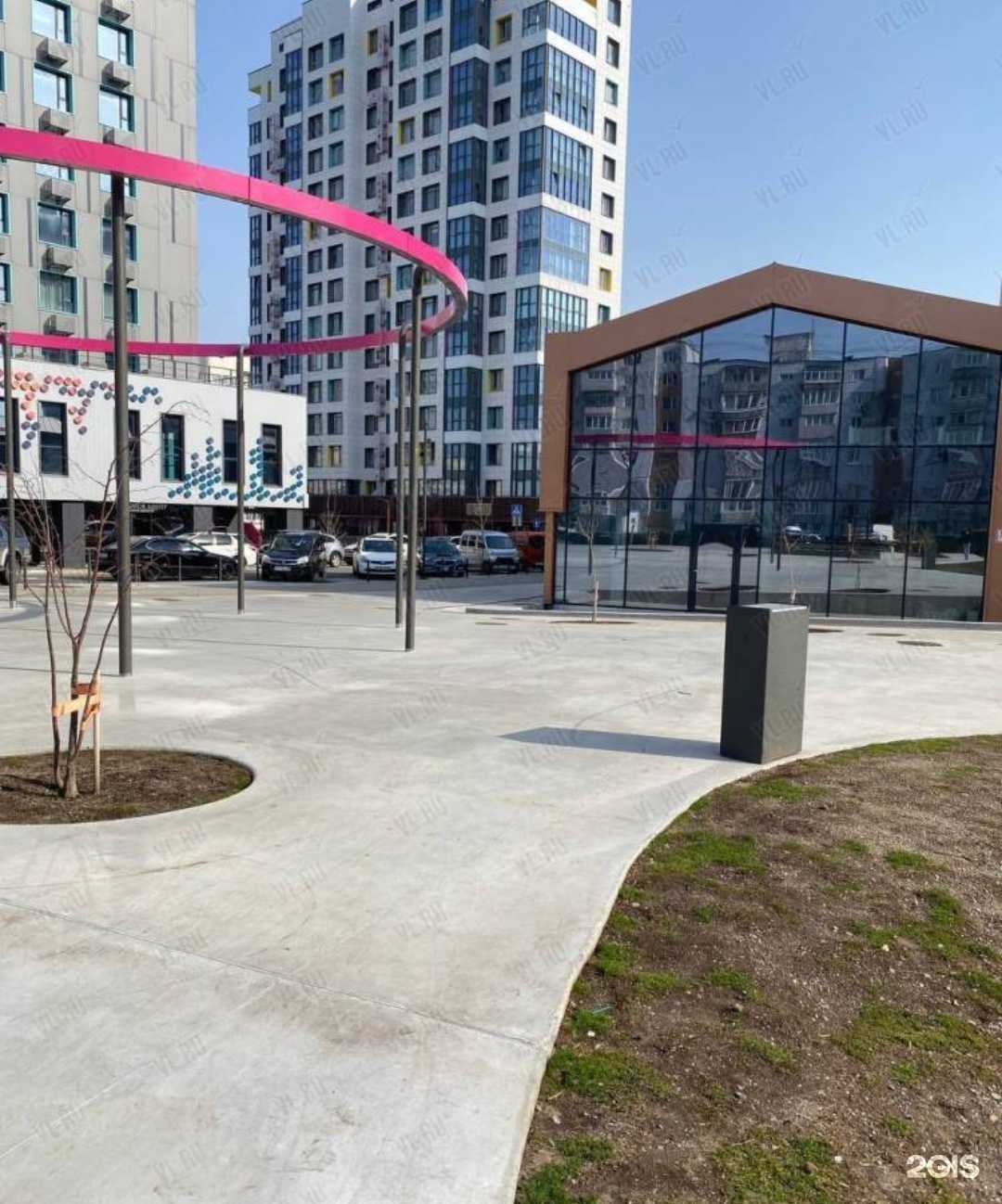 Отзывы на компанию Геометрия Фитнеса в г. Владивосток c фото