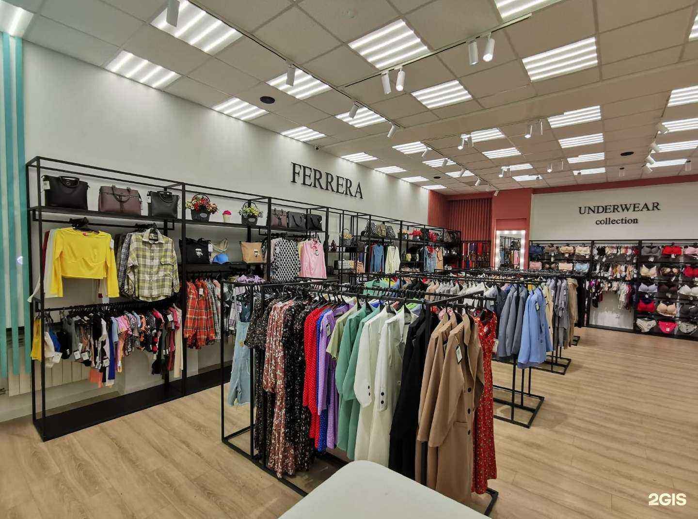 Отзывы на компанию Ferrera в Омске c фото