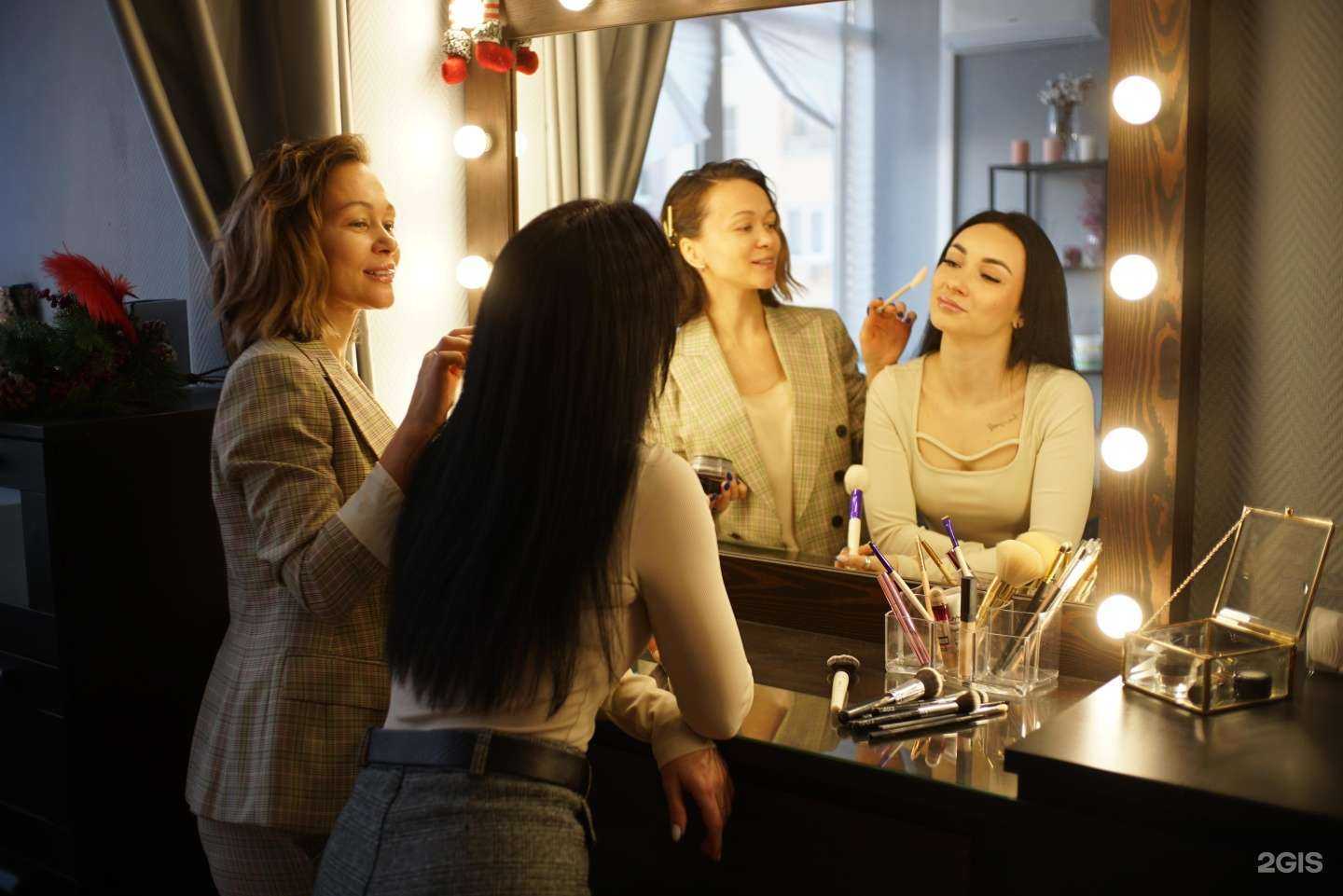 Отзывы на компанию House of Briolin в Екатеринбурге c фото