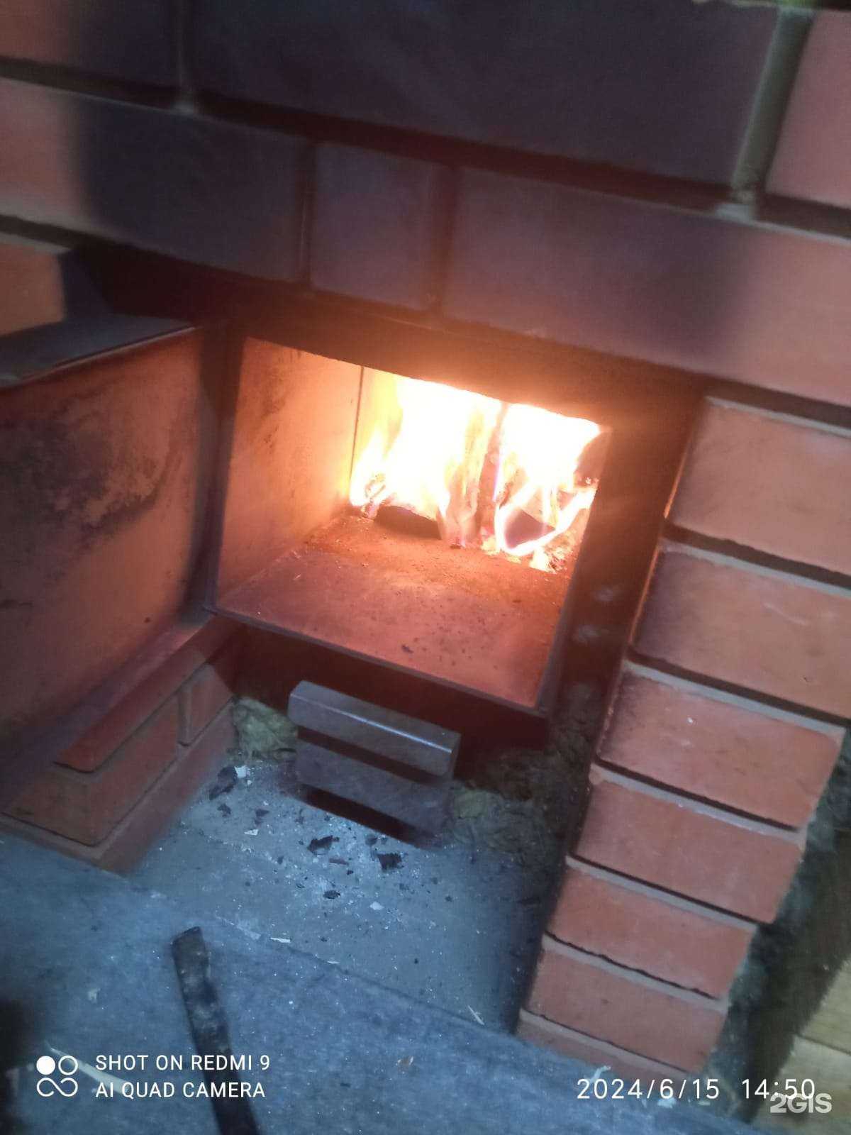 Отзывы на компанию Трубочист в г. Набережные Челны c фото