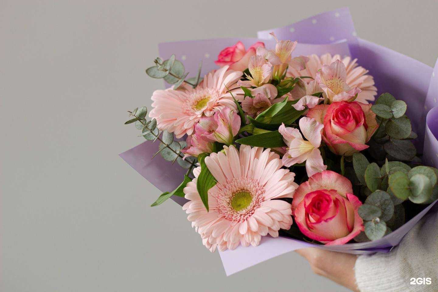 Отзывы на компанию Первый честный цветочный в Кашире c фото