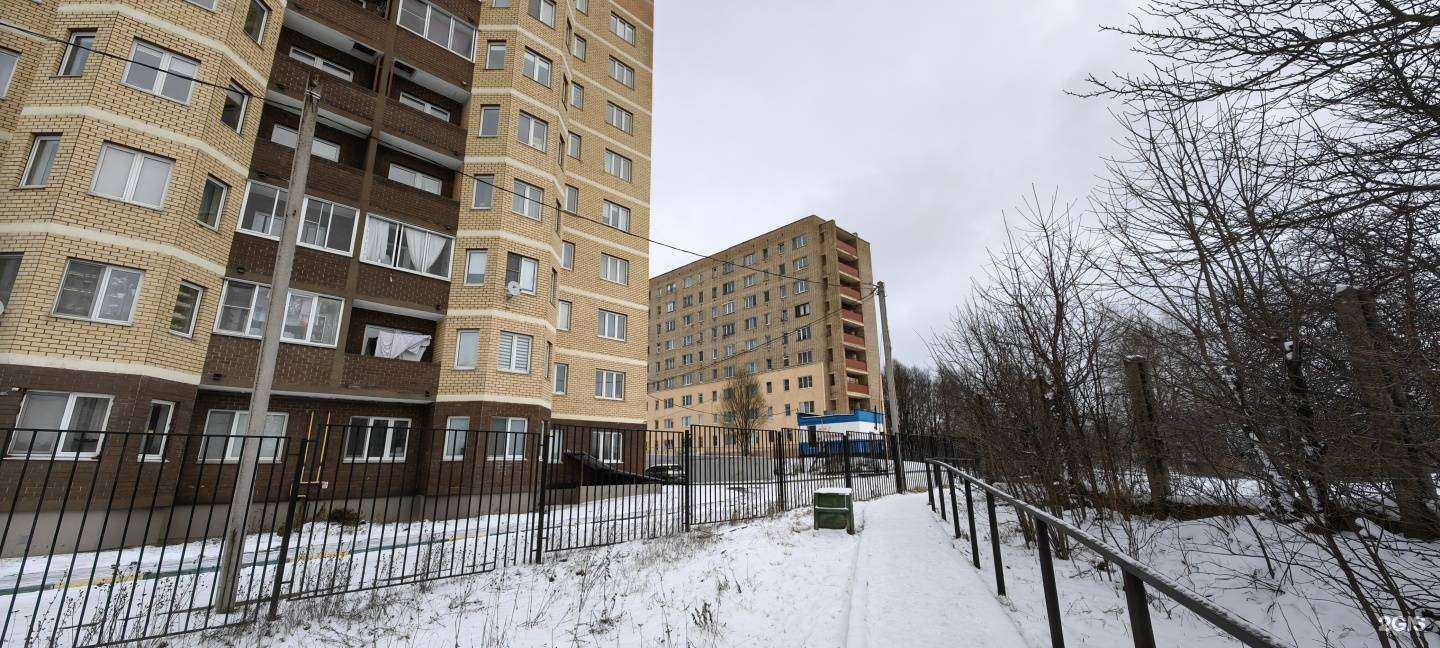 Отзывы на компанию Дворец творчества детей и молодежи в Смоленске c фото - фотография 2 из 2