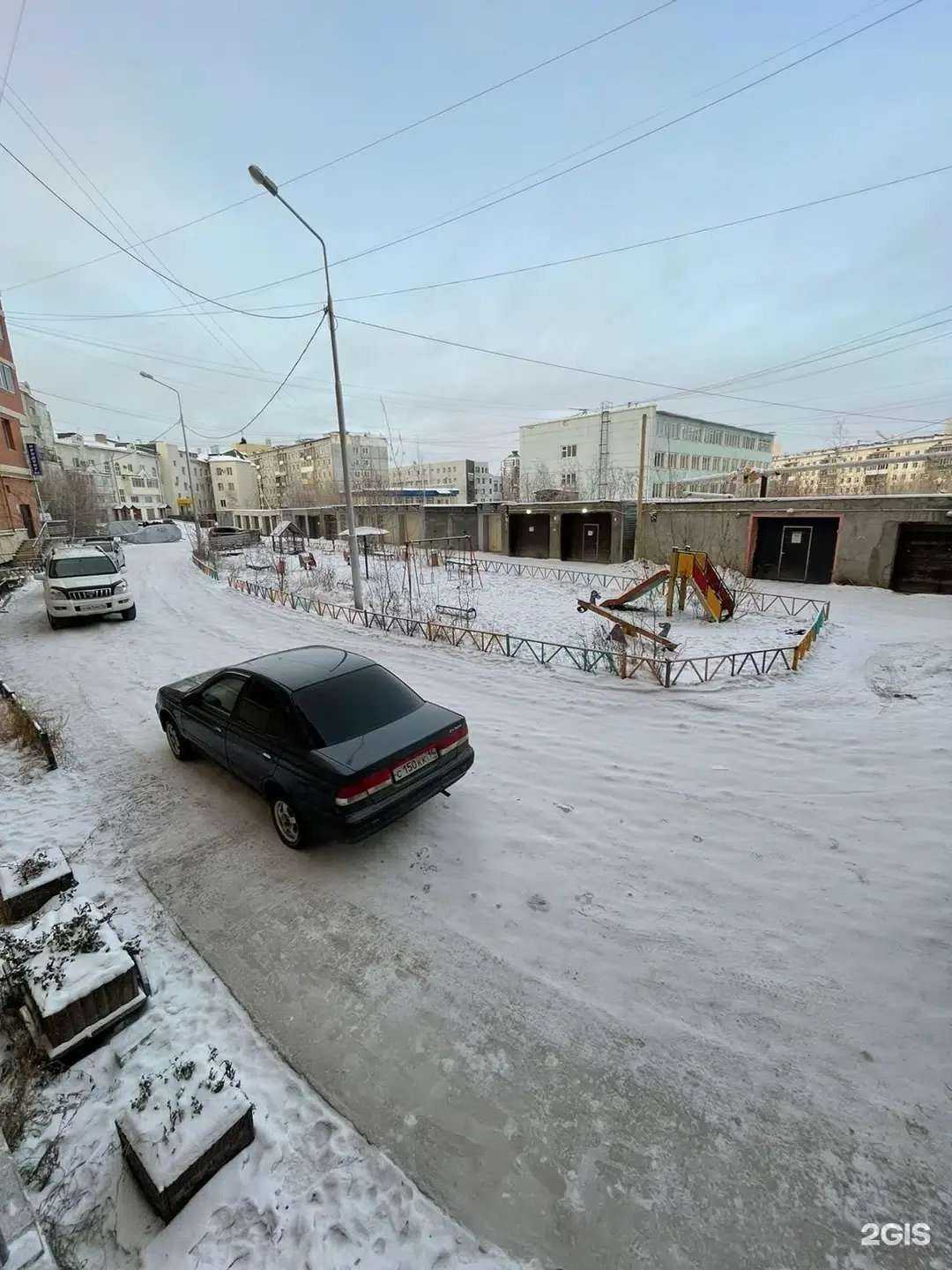 Отзывы на компанию Сабай Тай в Якутске c фото - фотография 2 из 2