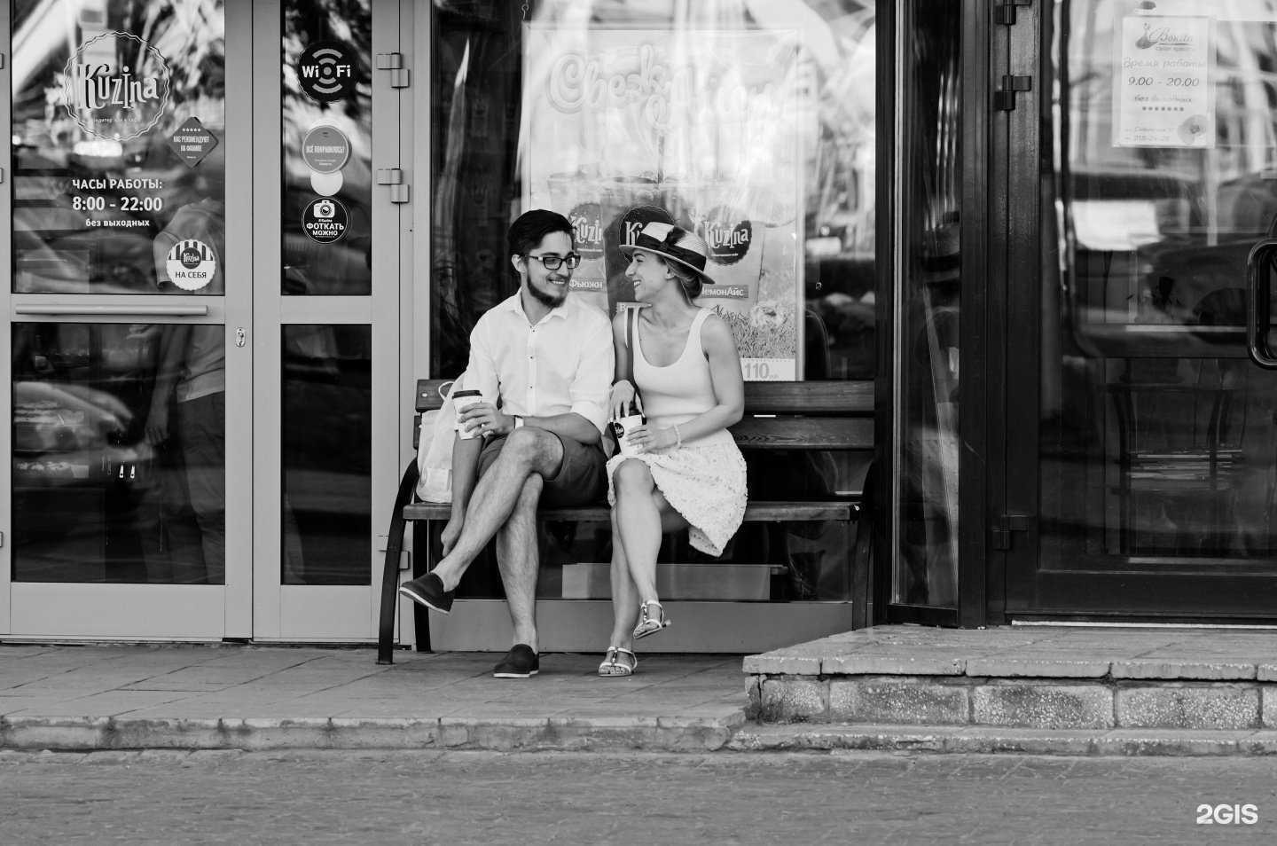 Отзывы на компанию Kuzina в Новосибирске c фото