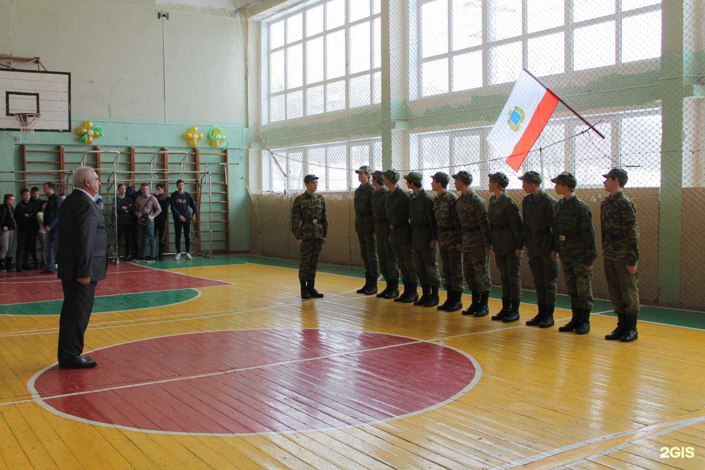 Отзывы на компанию Вольская ОТШ ДОСААФ России в г. Вольск c фото