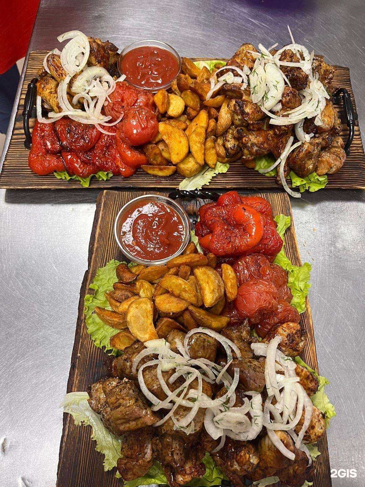 Отзывы на компанию Скорпион в г. Красноярск c фото