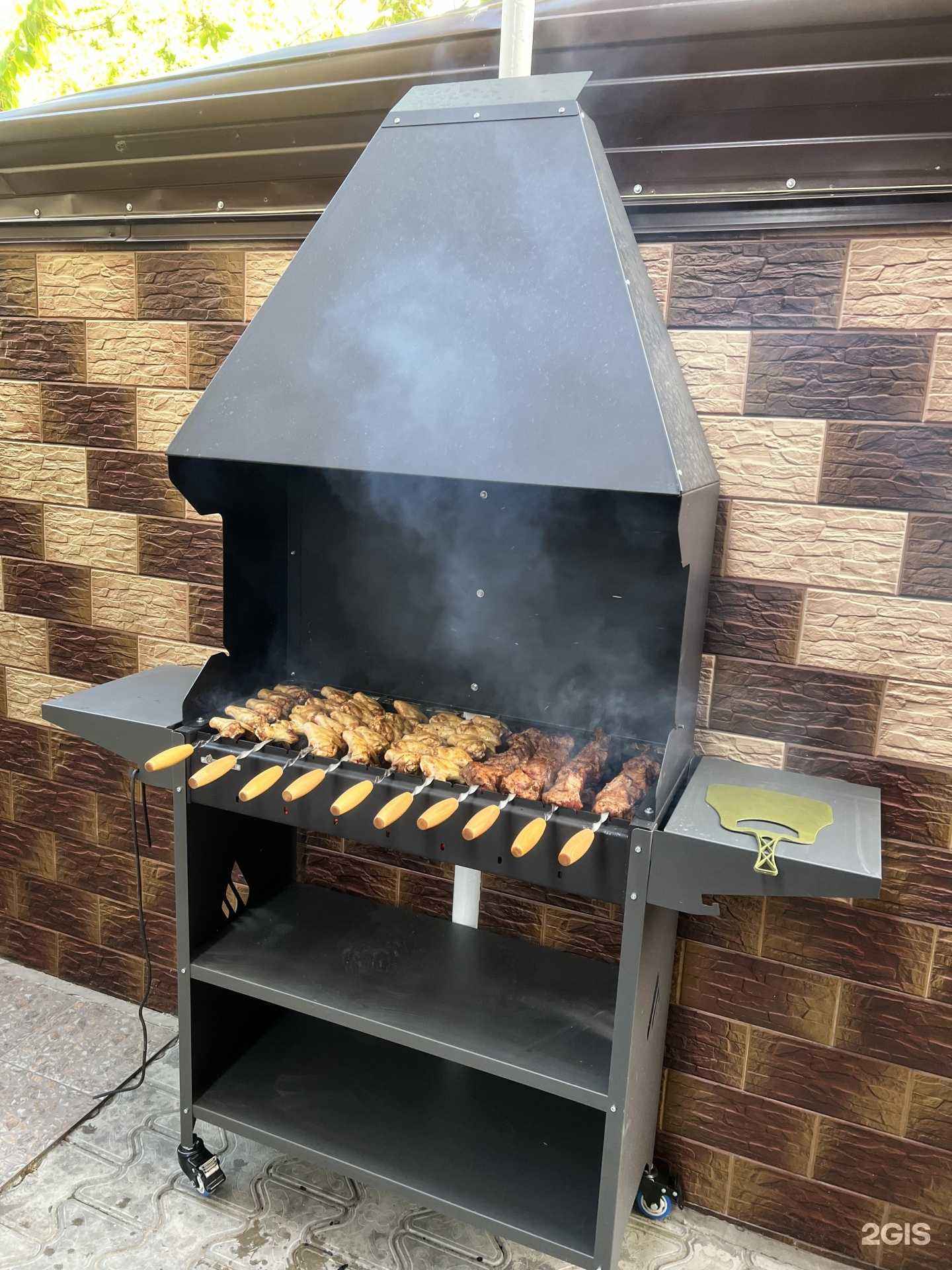 Отзывы на компанию Джемете Оазис в Анапе c фото