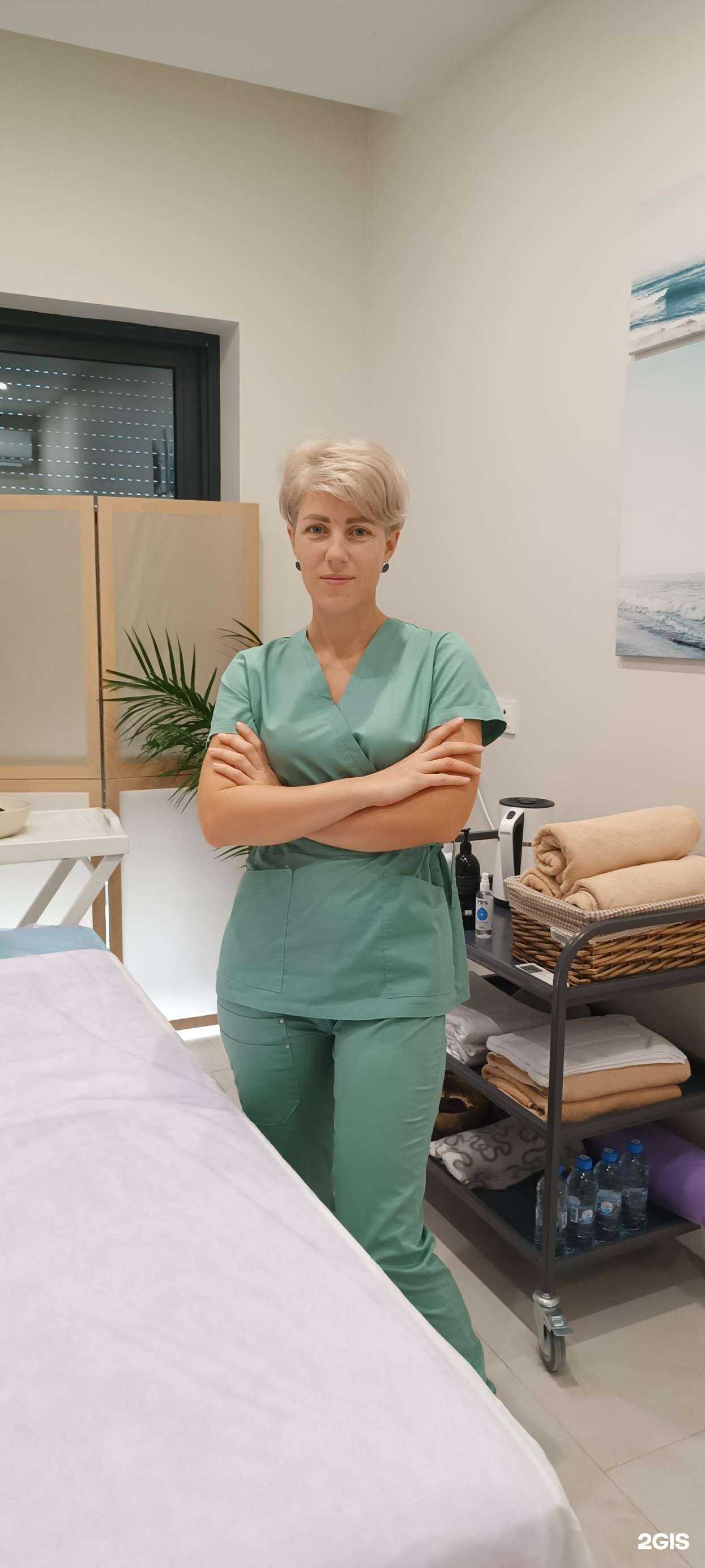 Отзывы на компанию Центр оздоровления в Анапе c фото