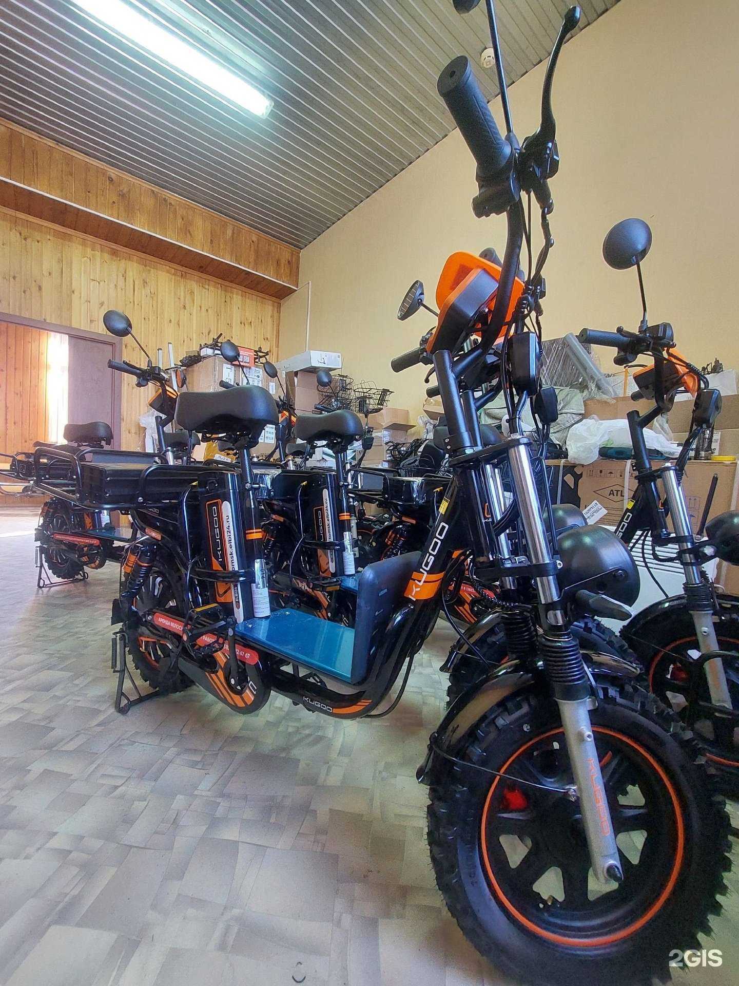 Отзывы на компанию Elbi 24 в г. Томск c фото