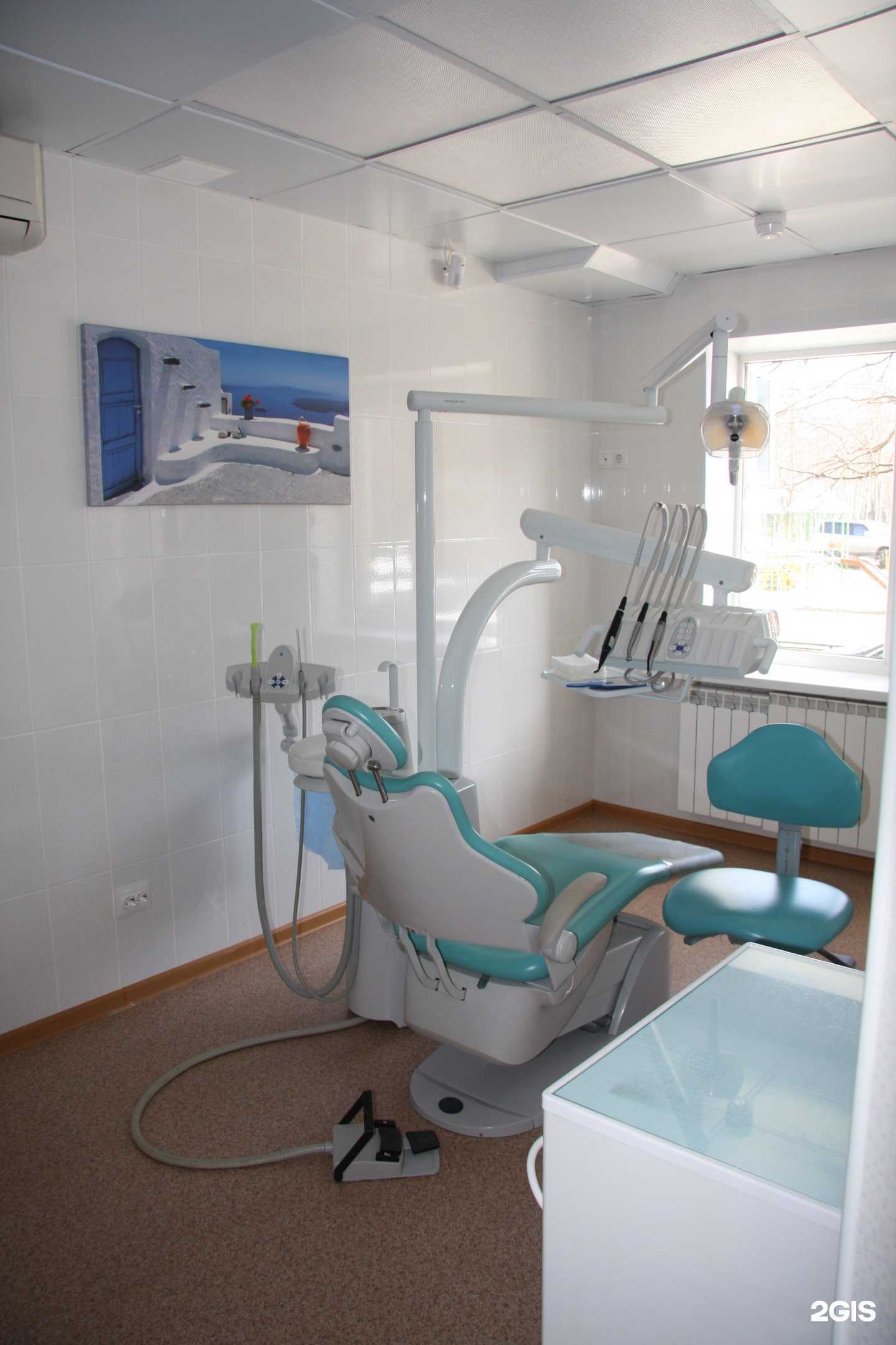 Отзывы на компанию НБС-стоматолог в Нижневартовске c фото
