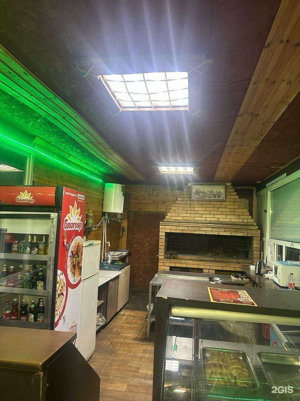 Отзывы на компанию Шашлычная в г. Ростов-на-Дону c фото