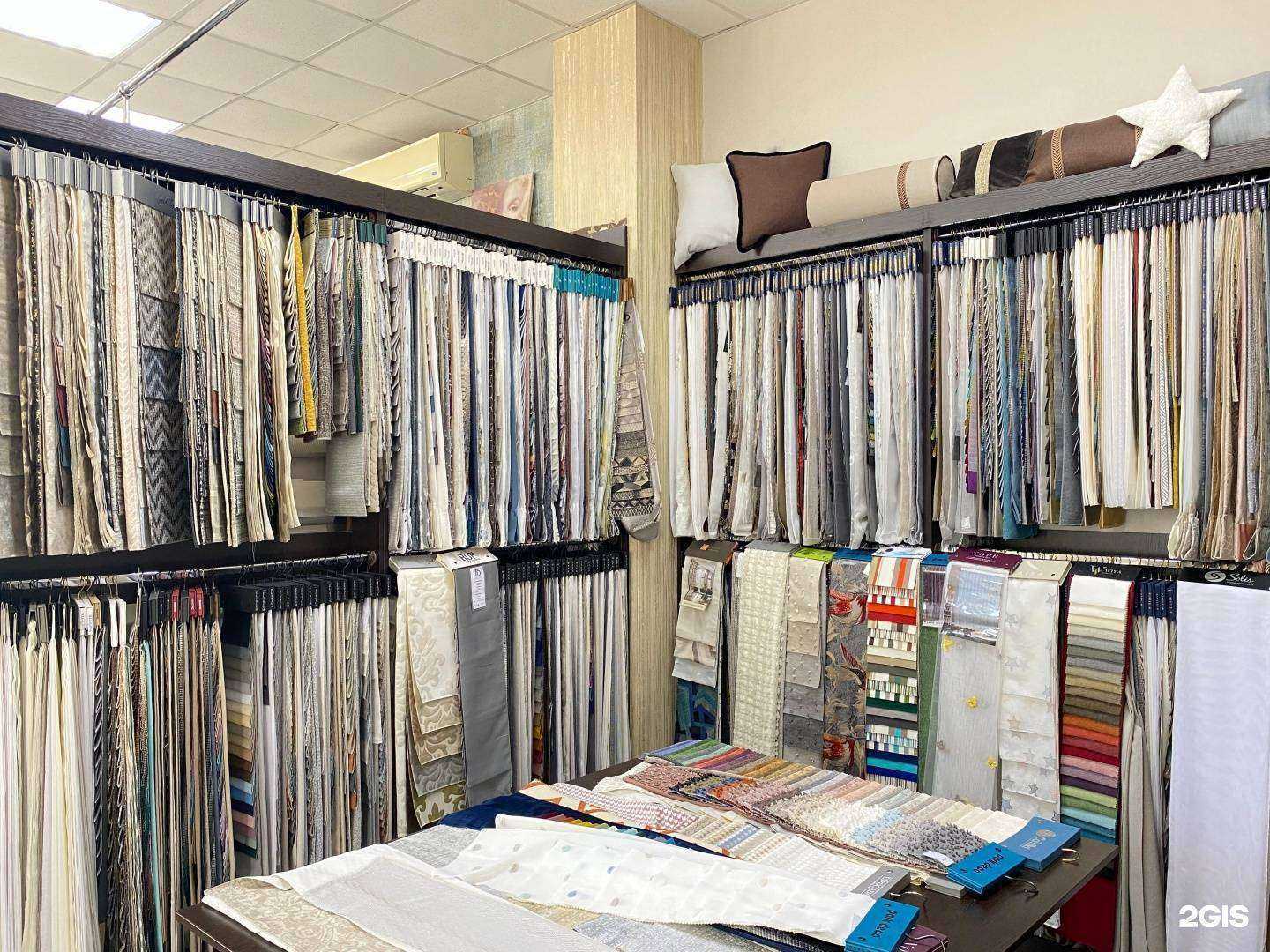 Отзывы на компанию Искусство Портьер в г. Ростов-на-Дону c фото