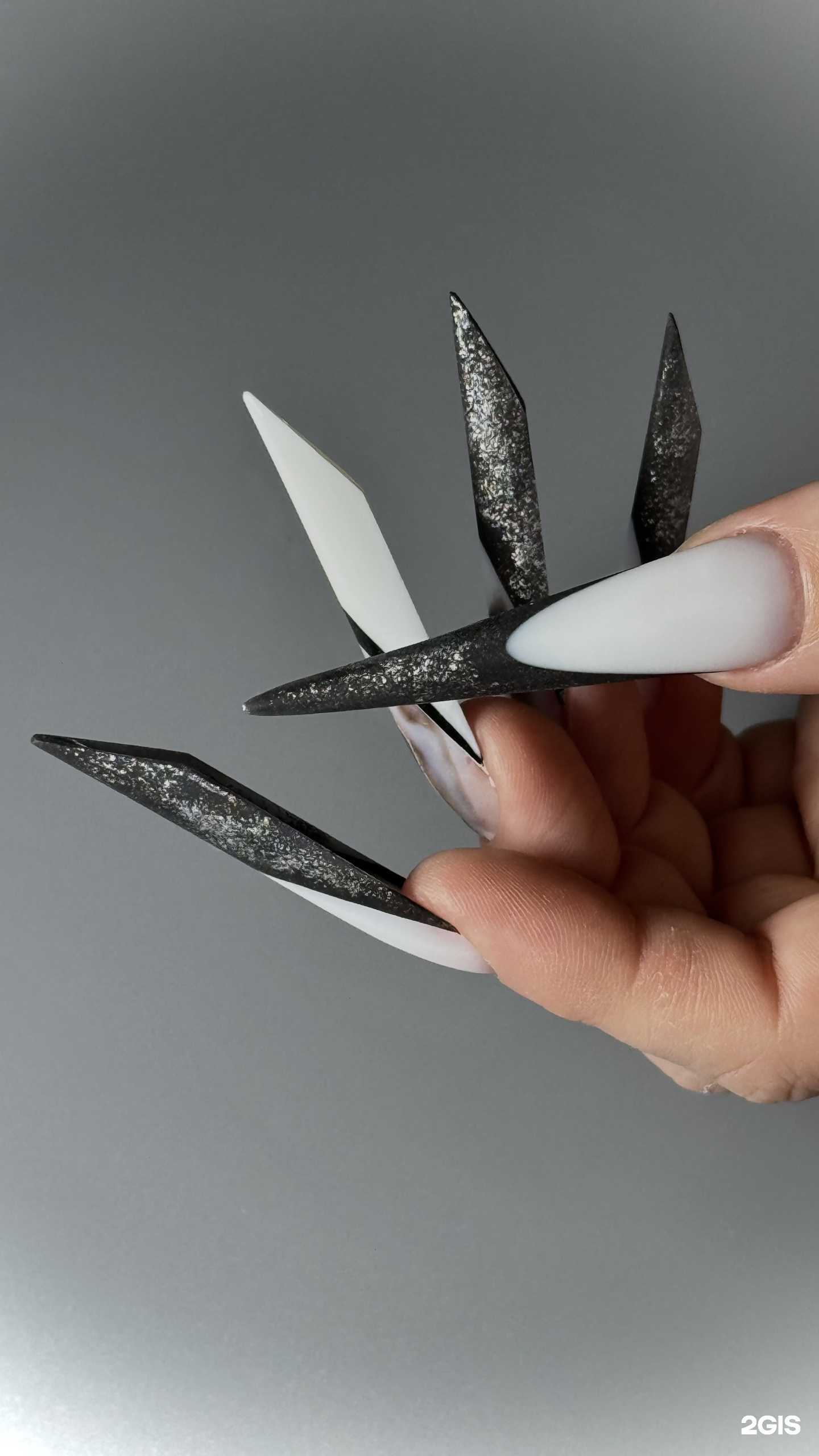 Отзывы на компанию Aleksei Yuzhakov your nail brand в Новосибирске c фото