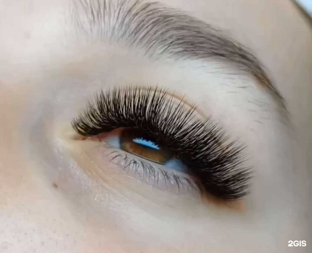 Отзывы на компанию Room of magic eyelashes в Комсомольске-на-Амуре c фото