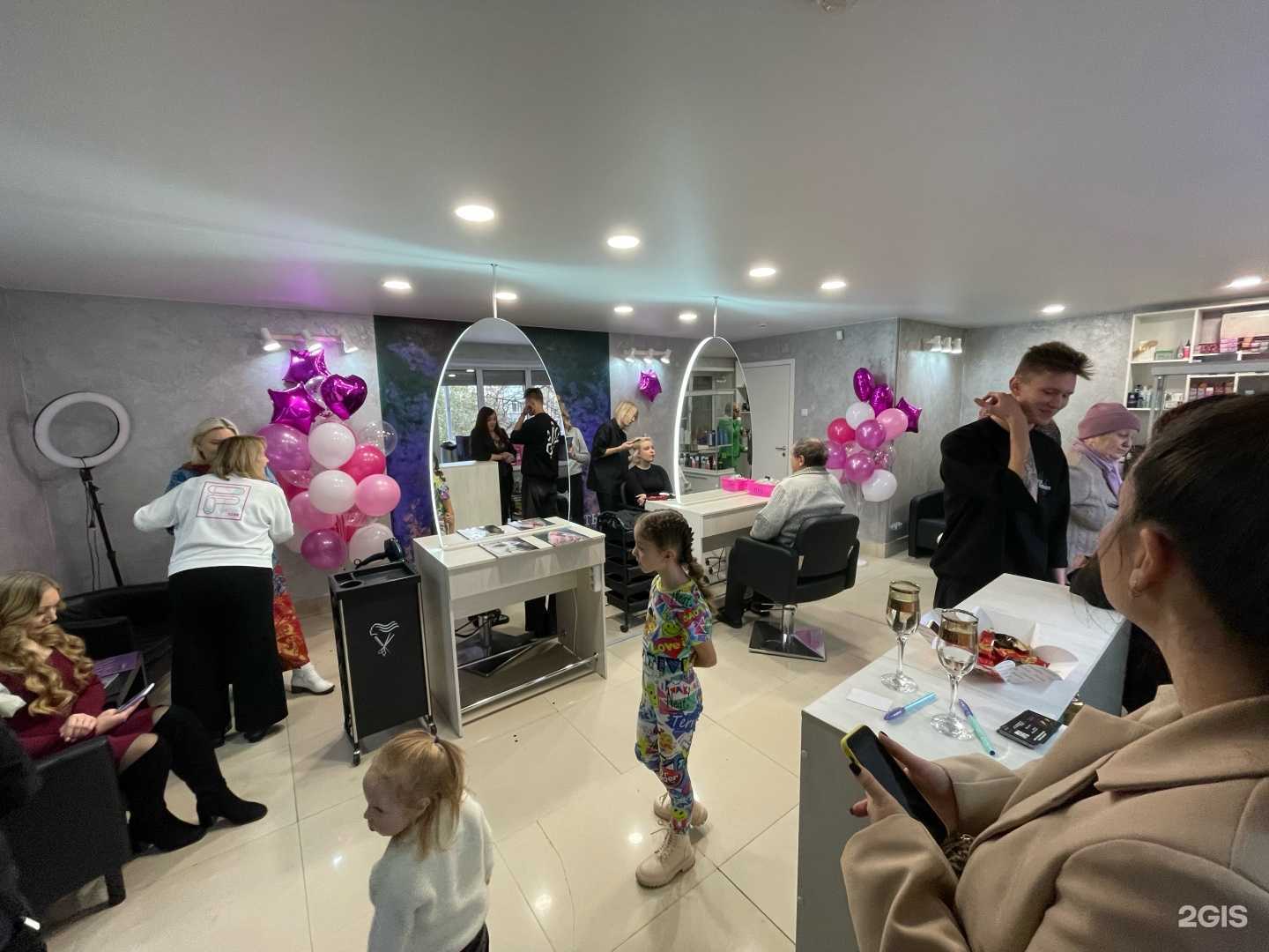 Отзывы на компанию Levais в Саранске c фото