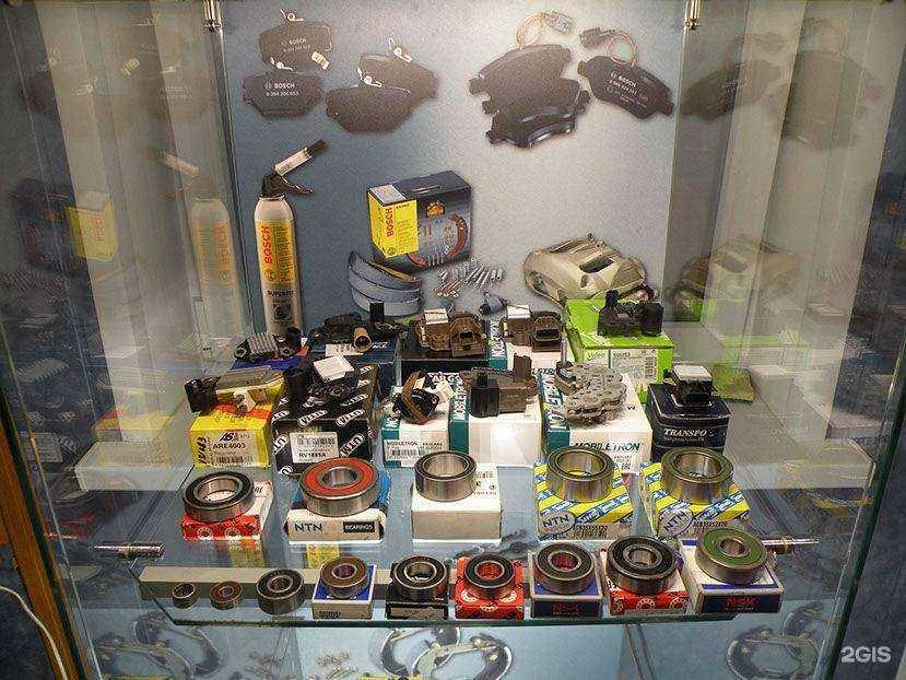 Отзывы на компанию Solex-Service в г. Ростов-на-Дону c фото