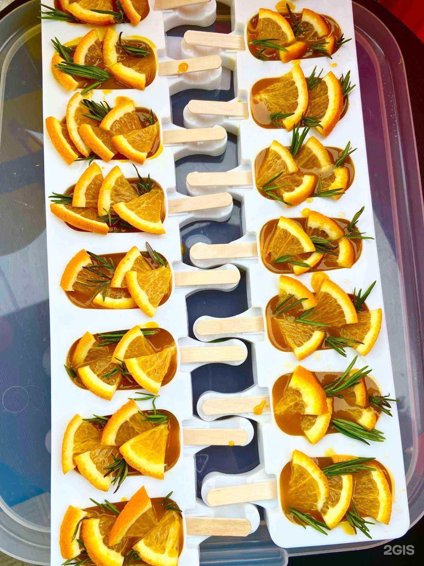 Отзывы на компанию Сладкие посиделки в Ангарске c фото