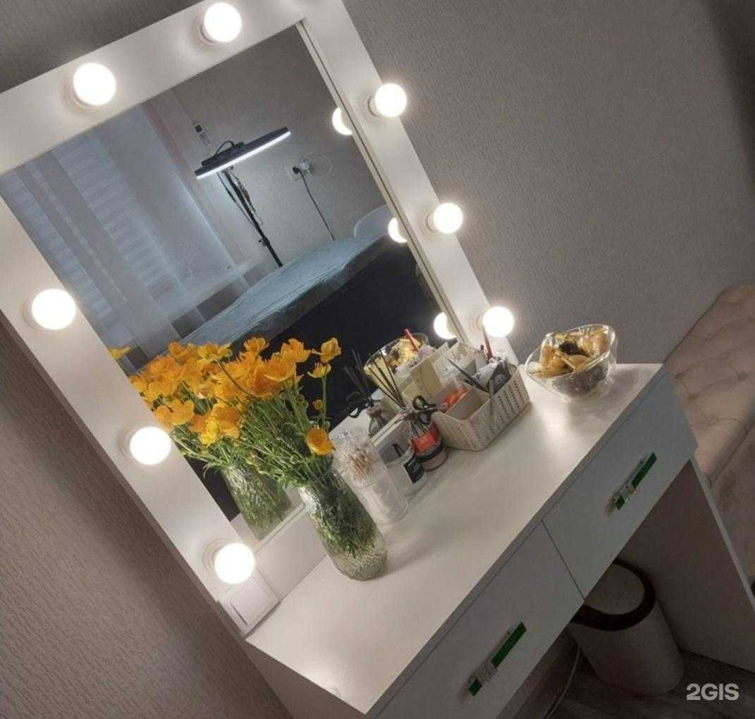 Отзывы на компанию Lasheolia в г. Хабаровск c фото