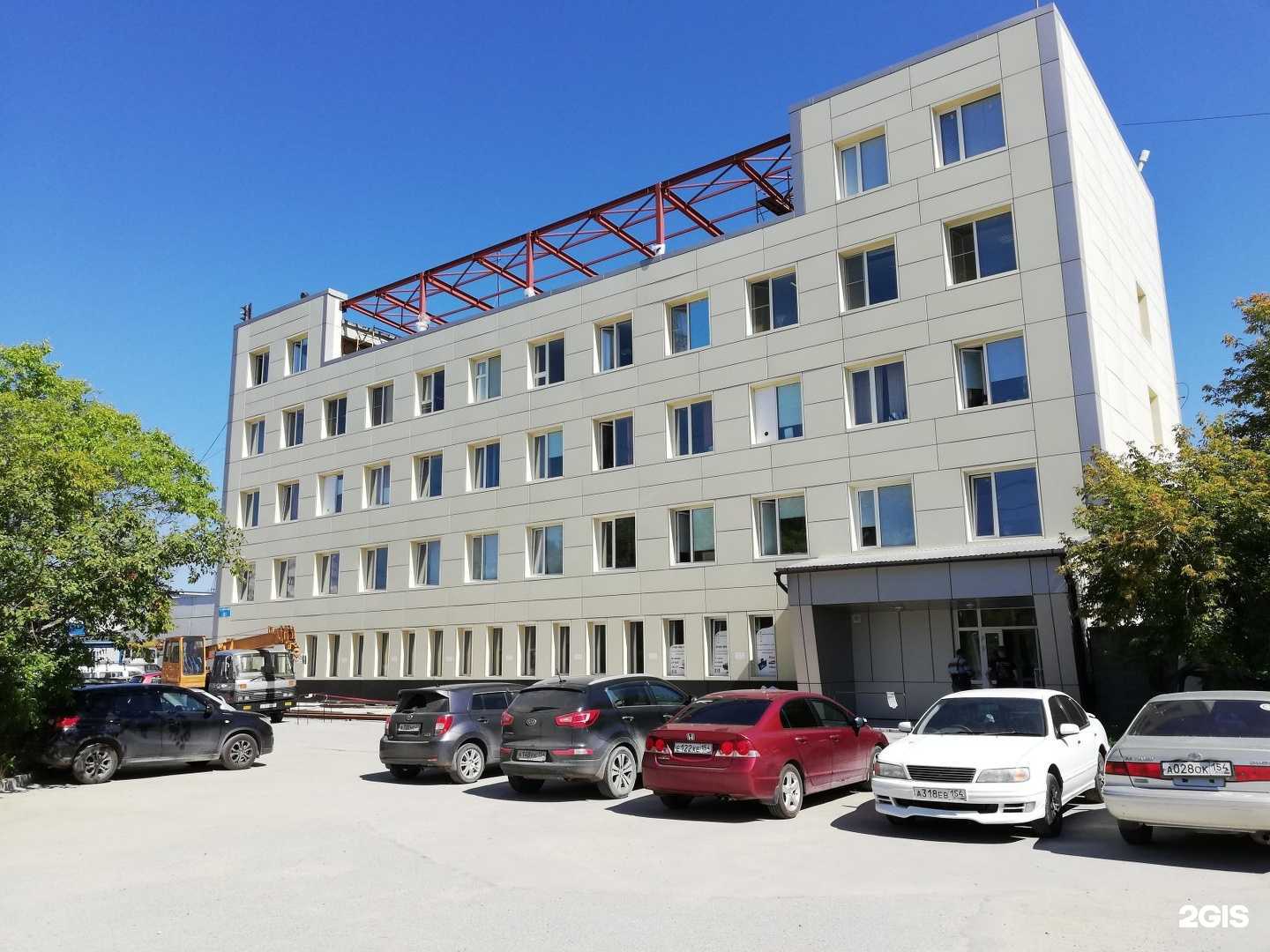 Отзывы на компанию Рэлс в Новосибирске c фото - фотография 2 из 2