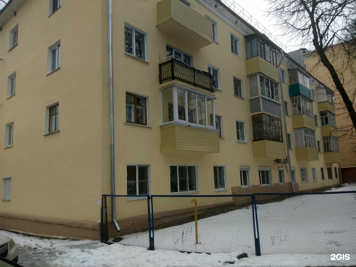 Отзывы на компанию Риэлтор в Чебоксарах c фото - фотография 2 из 2