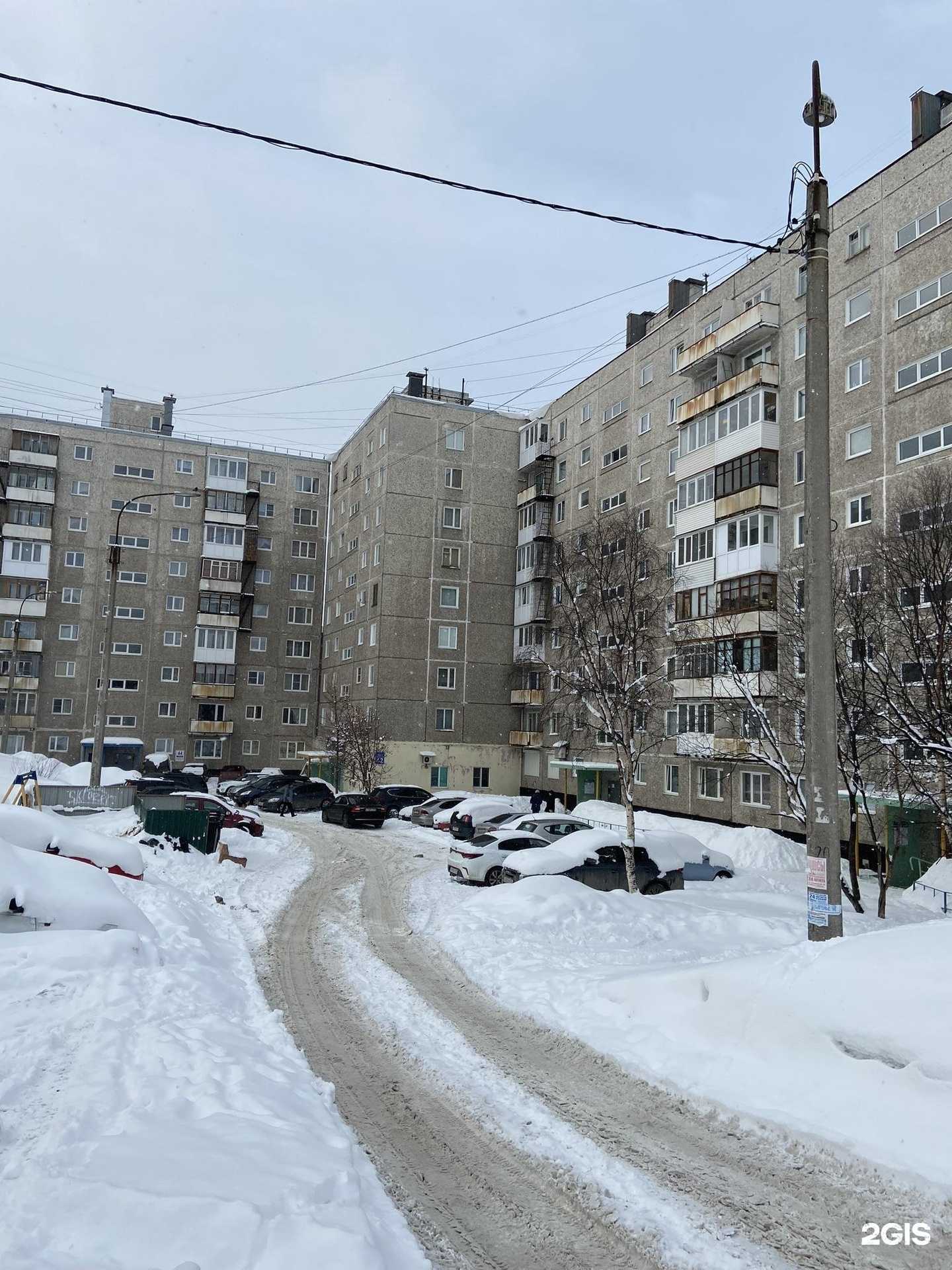 Отзывы на компанию Аптека Первая в Мурманске c фото - фотография 2 из 2