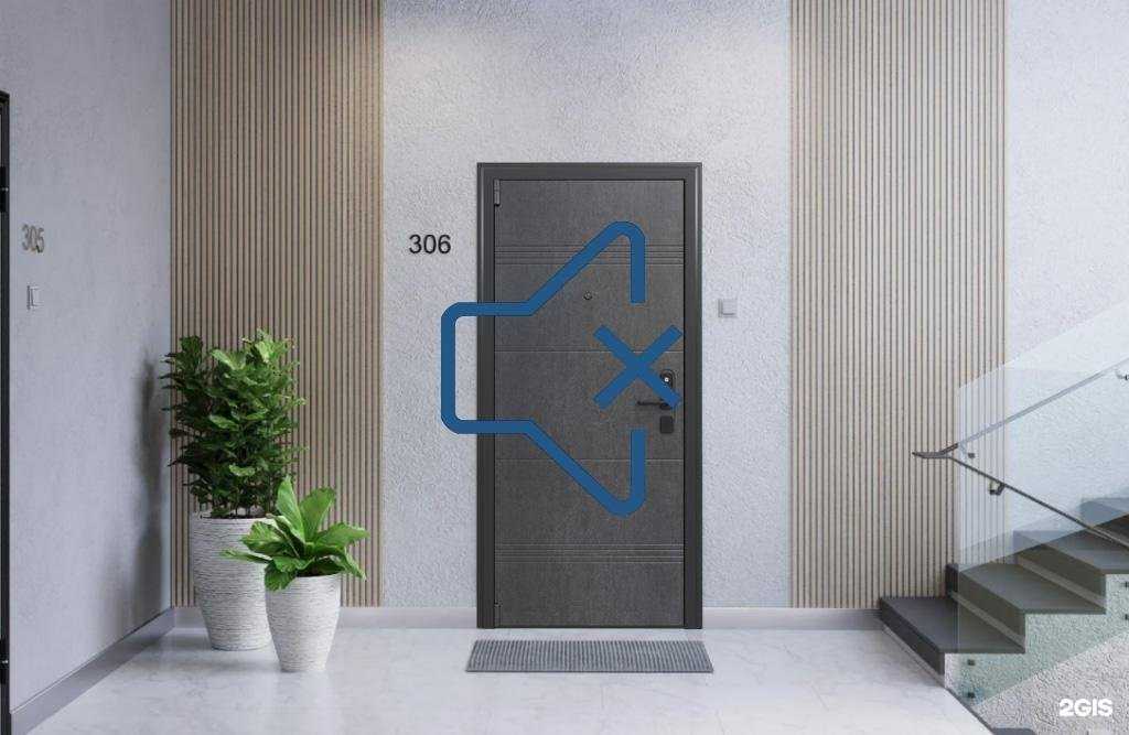 Отзывы на компанию Sigma Doors в г. Сертолово c фото