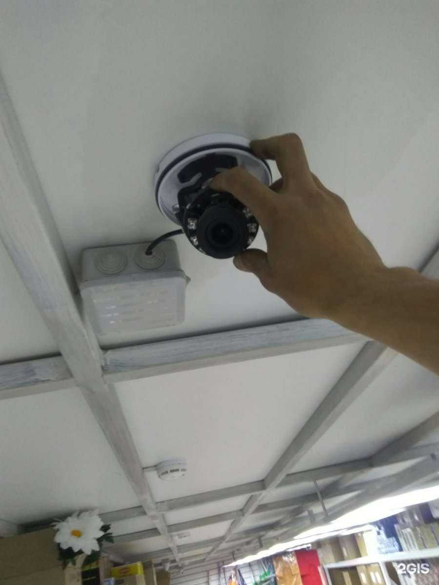 Отзывы на компанию Полный Контроль в г. Кемерово c фото