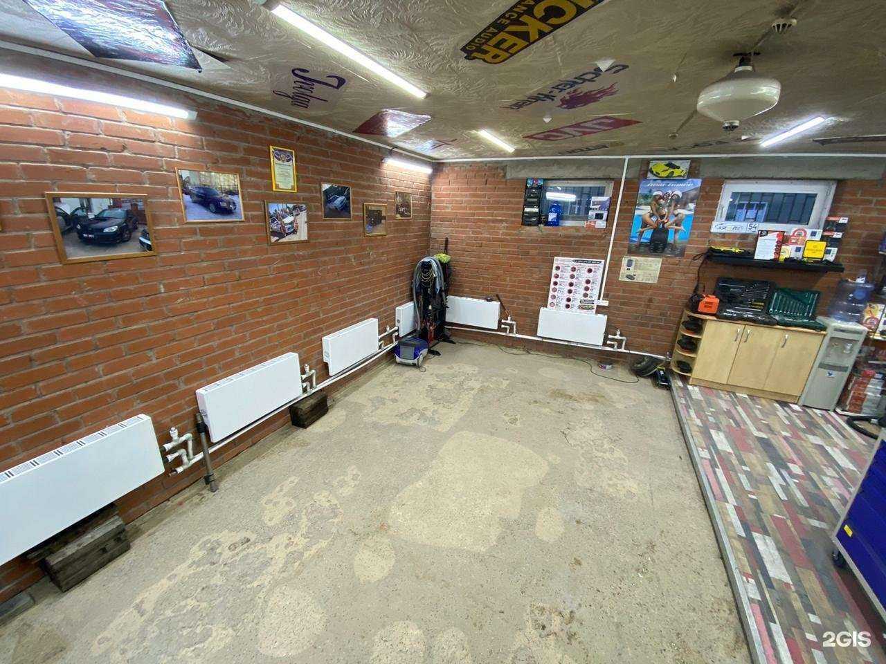 Отзывы на компанию Avtoservis nsk54.rus в г. Новосибирск c фото