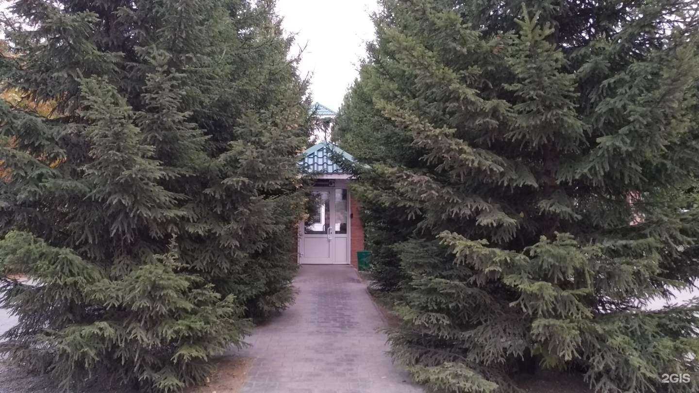 Отзывы на компанию Кристалл в Бердске c фото - фотография 2 из 2