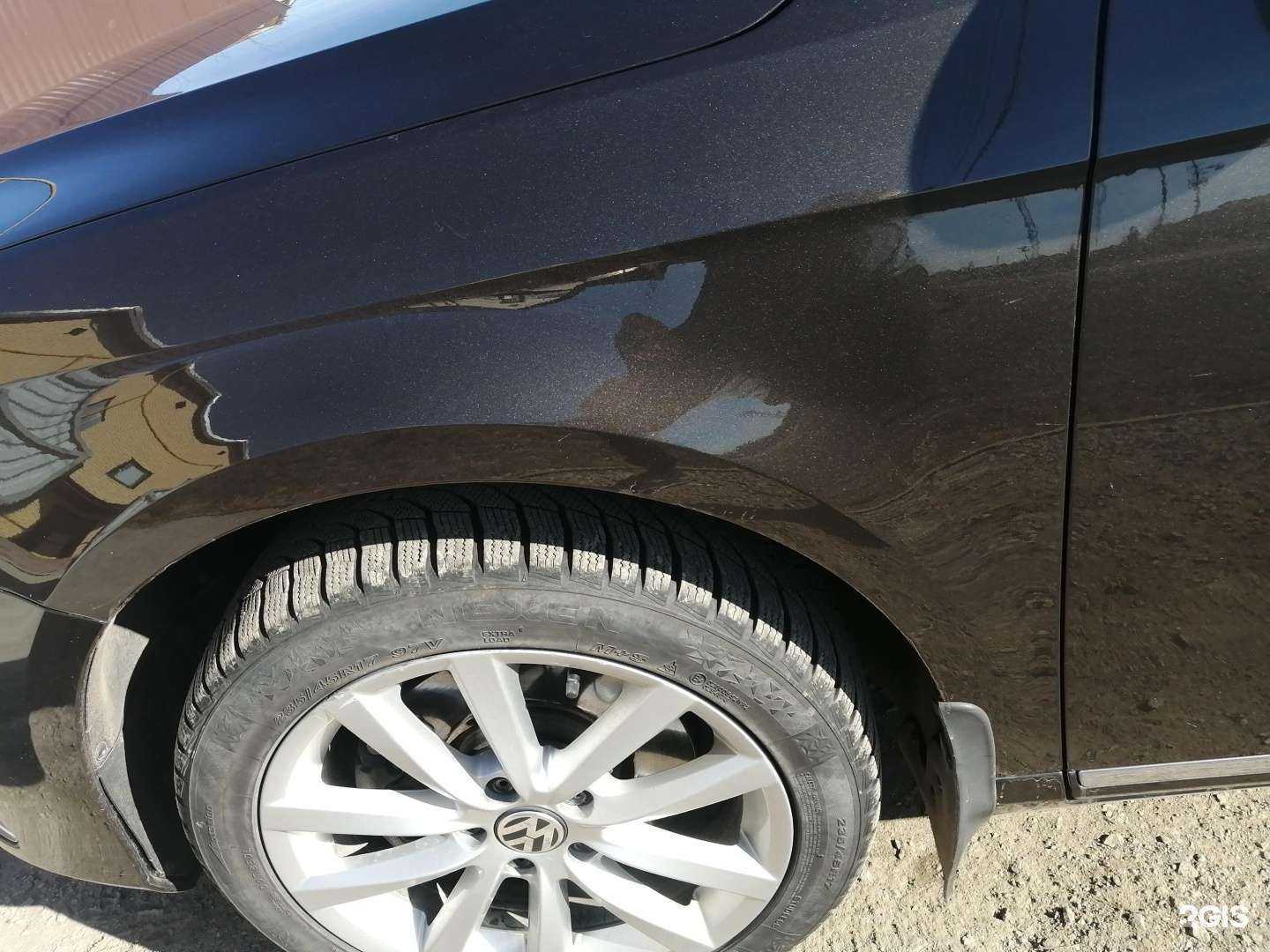 Отзывы на компанию Автосервис в Каменске-Уральском c фото