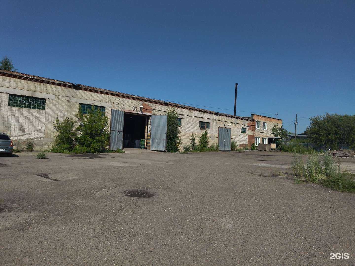 Отзывы на компанию Стройся в Томске c фото