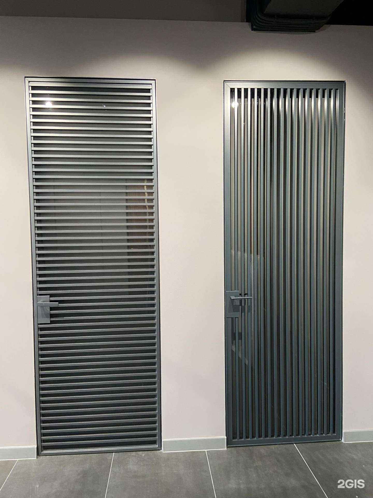 Отзывы на компанию Дверной салон-магазин в Перми c фото