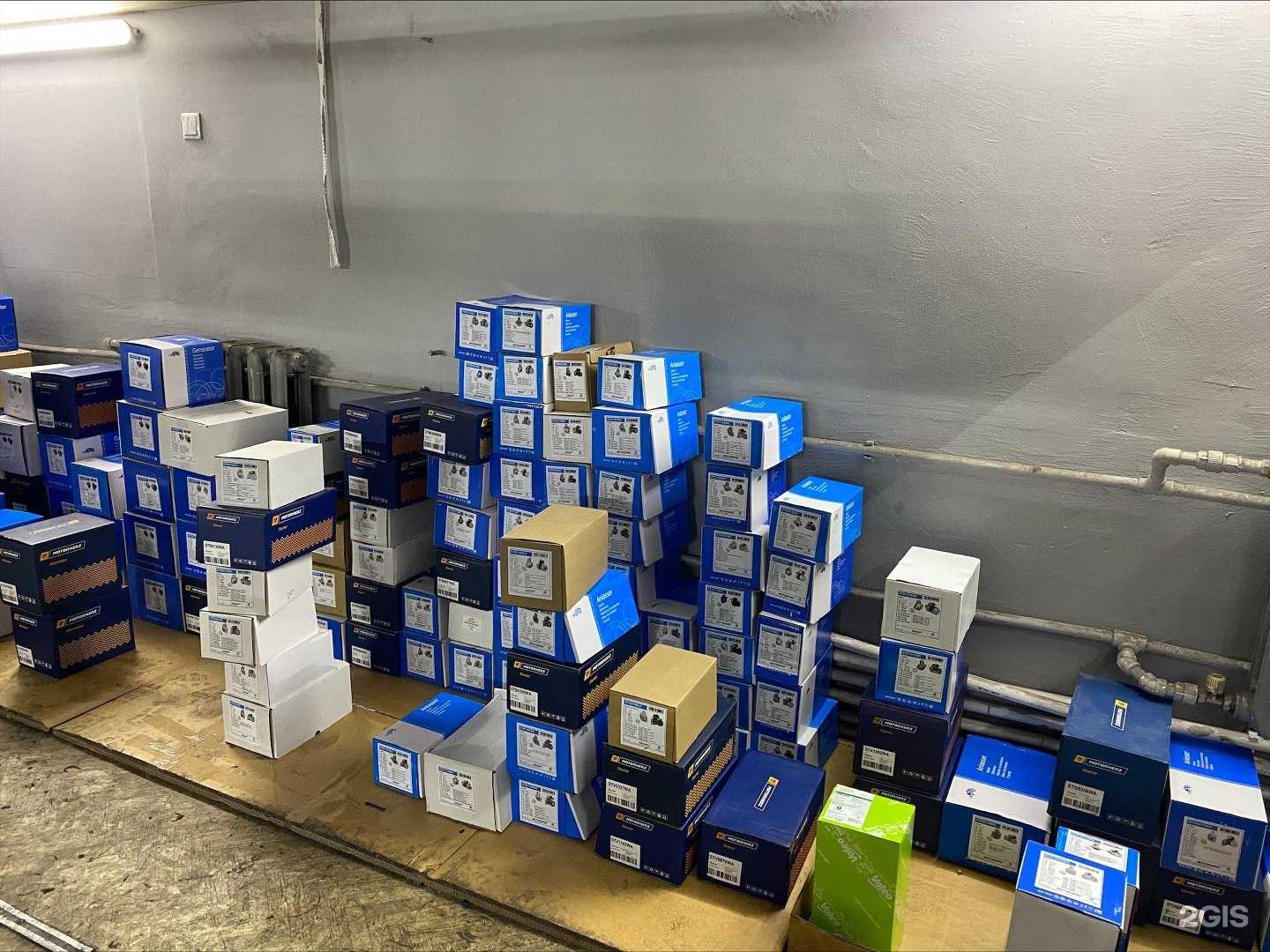 Отзывы на компанию Вольтаж в г. Воронеж c фото