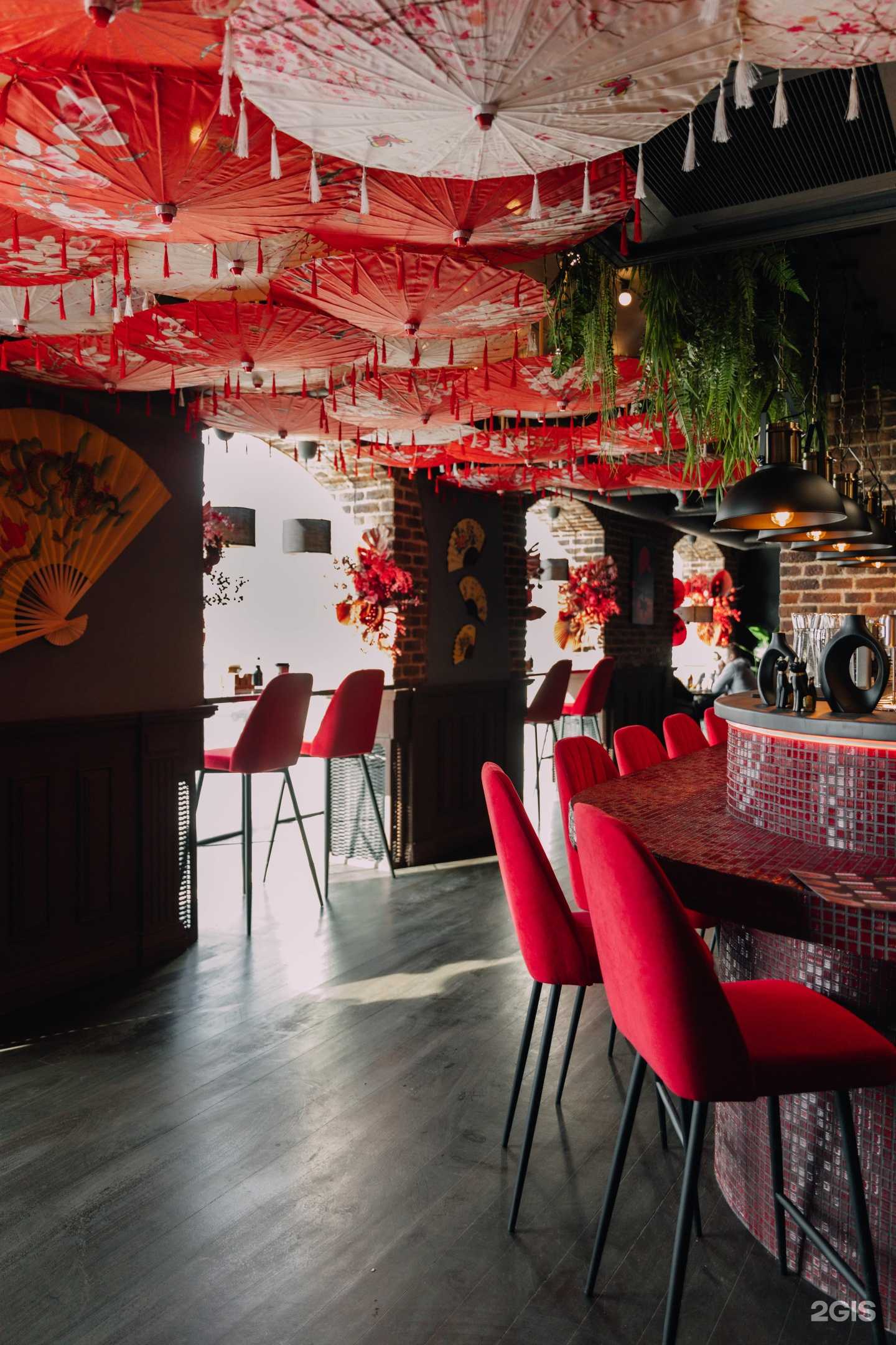 Отзывы на компанию KuniOki в Перми c фото