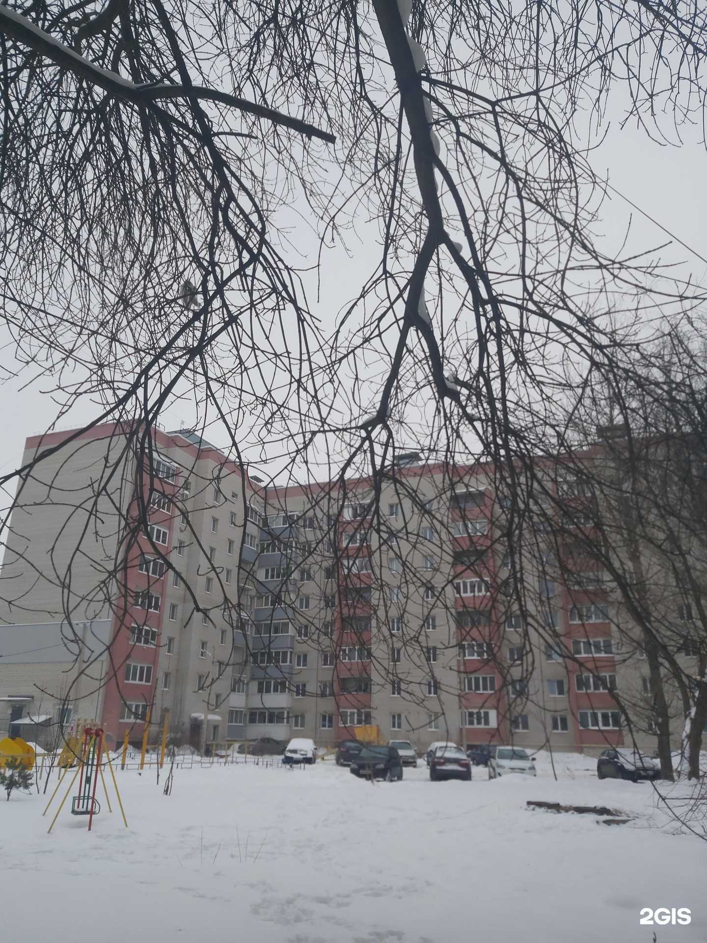 Отзывы на компанию Атлас в Ярославле c фото - фотография 2 из 2