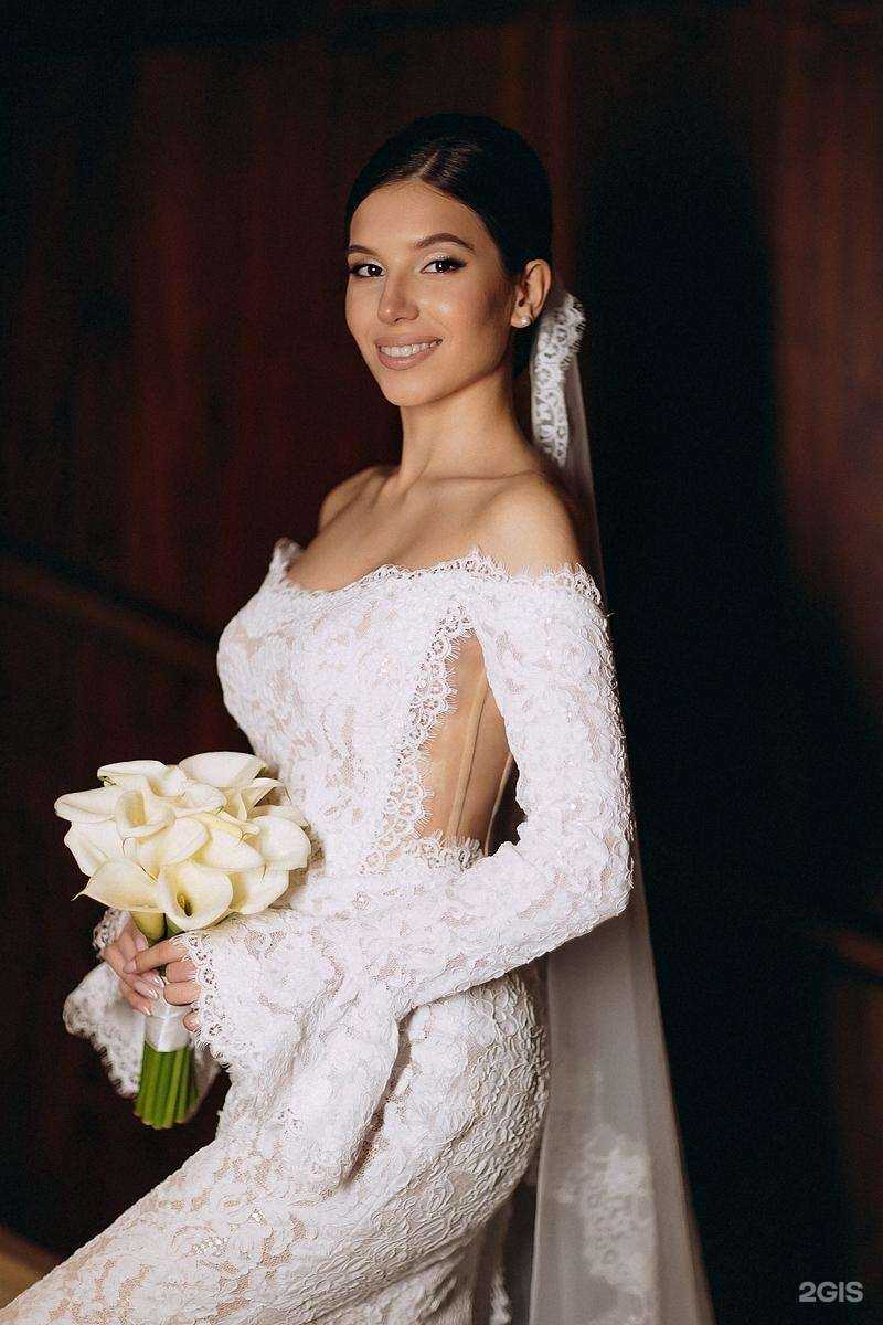 Отзывы на компанию Anikeeva в г. Воронеж c фото