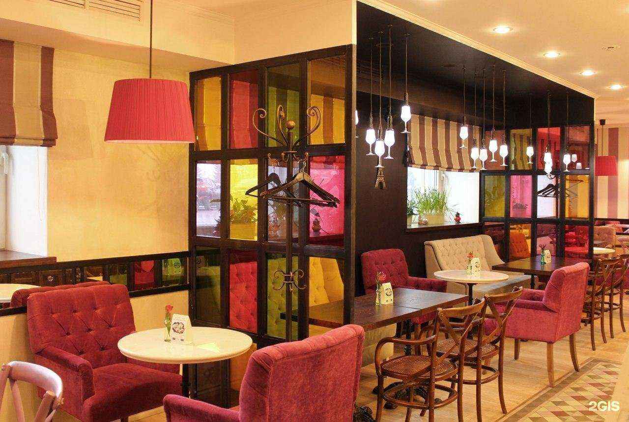 Отзывы на компанию Меланж в Екатеринбурге c фото