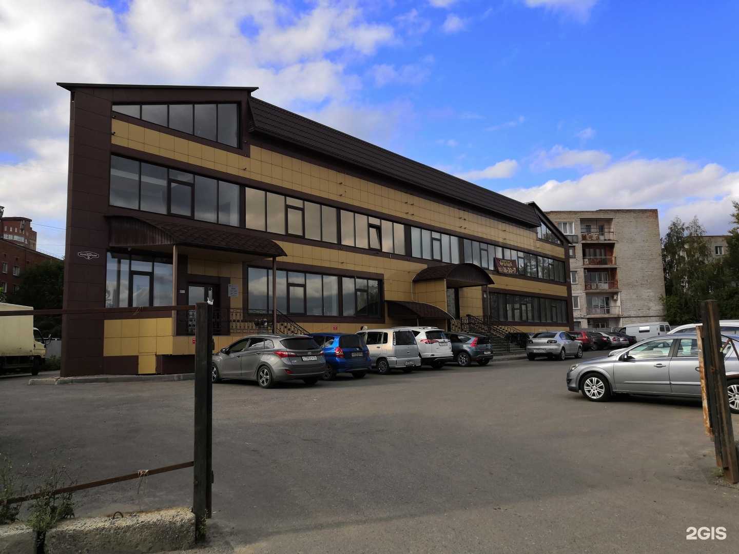 Отзывы на компанию Самокат в Омске c фото - фотография 2 из 2