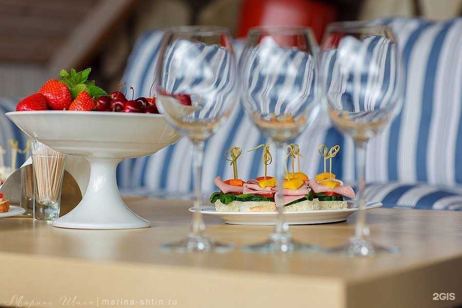 Отзывы на компанию Волна в Перми c фото