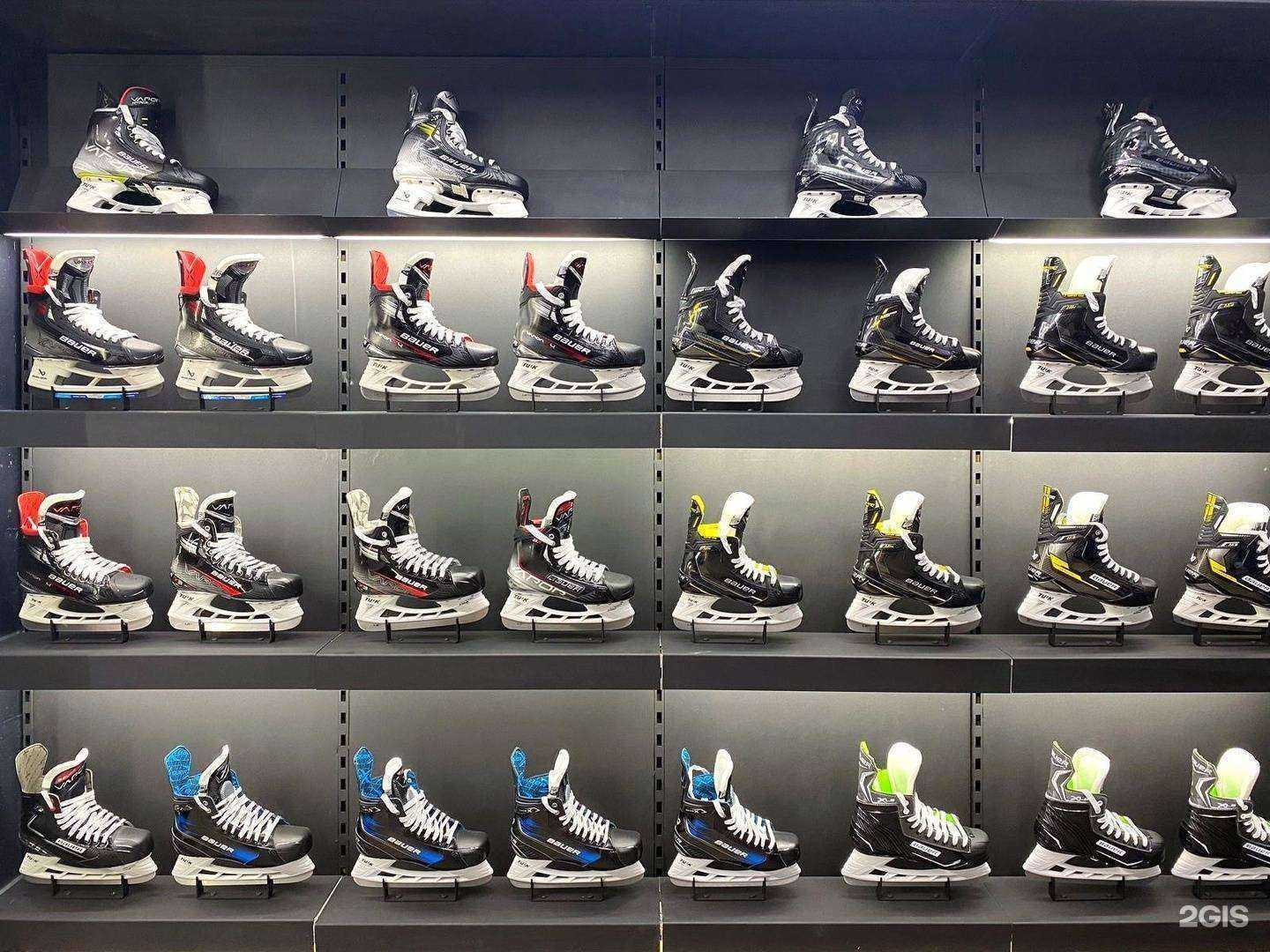 Отзывы на компанию RedFiveHockey в Екатеринбурге c фото