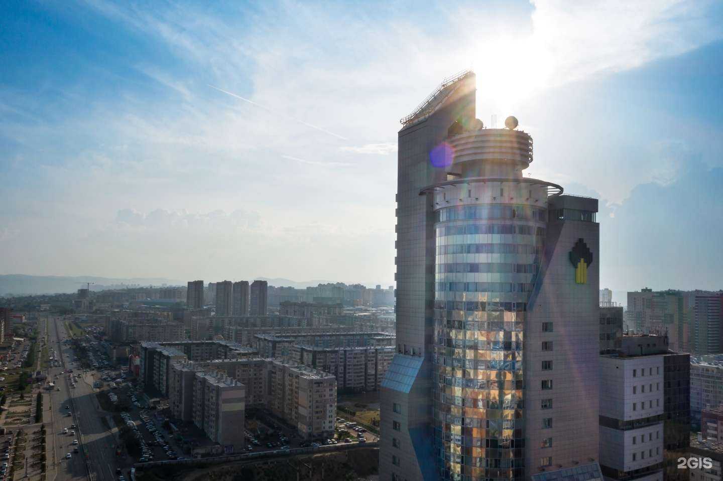 Отзывы на компанию Монолитхолдинг в г. Красноярск c фото