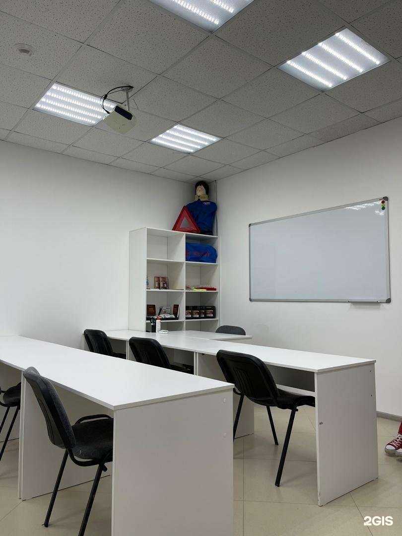 Отзывы на компанию Траектория в г. Саранск c фото